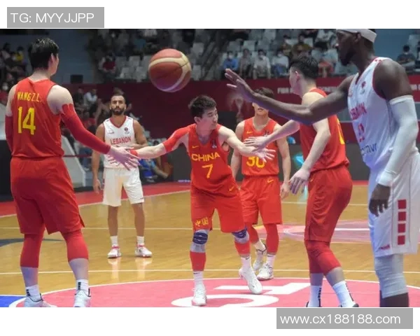 重庆篮球队耐力对比分析揭示球队竞争力与未来发展潜力