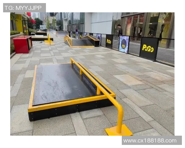 成都滑板队的节奏与热情探索滑板文化的魅力与挑战