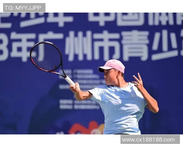 广州网球队洲际杯精彩表现团队协作展现无遗的胜利之路